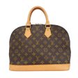 Louis Vuitton Alma Cheap