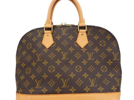 Louis Vuitton Alma Cheap