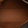 Brown Louis Vuitton Monogram Trotteur Crossbody Bag Hot on Sale