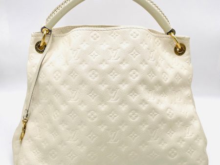 LOUIS VUITTON Amplant Artsy MM Online Hot Sale