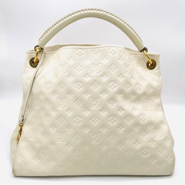 LOUIS VUITTON Amplant Artsy MM Online Hot Sale