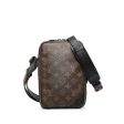 Louis Vuitton  Monogram Solar Ray Utility Side Bag Crossbody Bag () Cheap