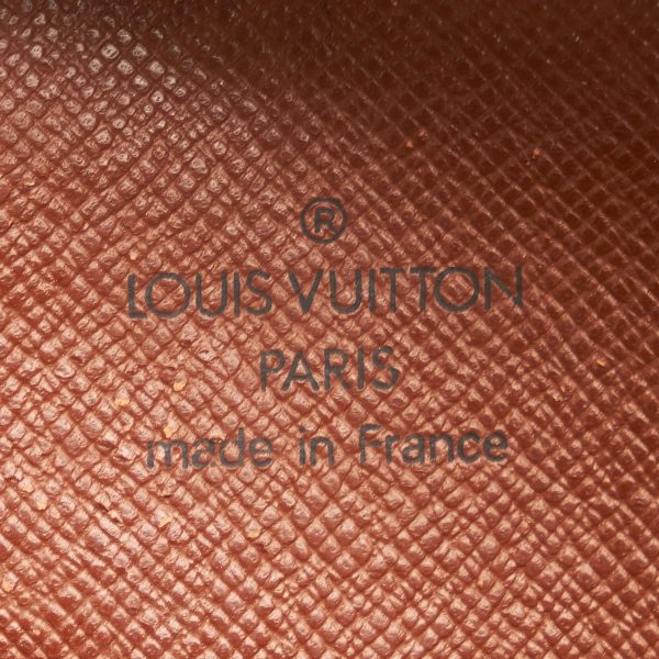 Louis Vuitton Amazone Monogram Canvas Discount