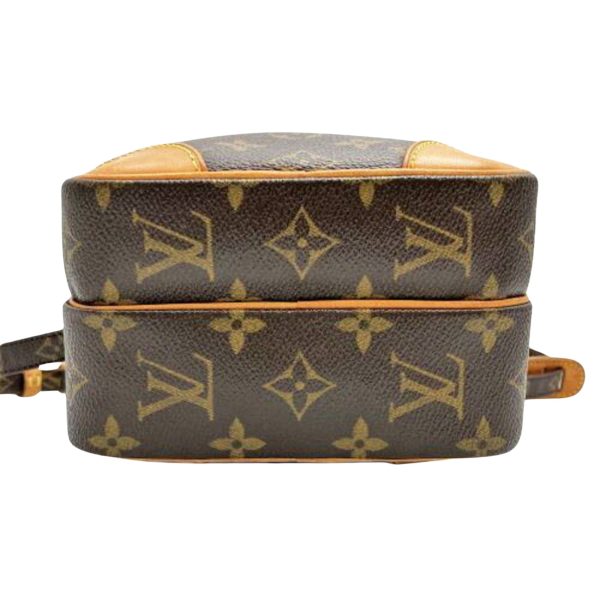 Louis Vuitton Amazone  Canvas Shoulder Bag () Online