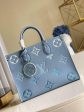 Louis Vuitton  MM Tote Bag Online