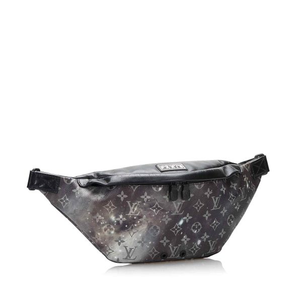 Louis Vuitton  Monogram Galaxy Discovery Bumbag Belt Bag () Online