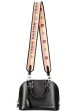 LOUIS VUITTON Alma BB Epi Black Fashion