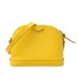 Louis Vuitton Alma  Leather Shoulder Bag () Fashion