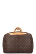 LOUIS VUITTON Alizé 50 MNG Canvas Online now