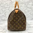 LOUIS VUITTON  Monogram Speedy 35 For Sale