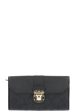 LOUIS VUITTON Amelia Wallet Black Hot on Sale