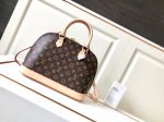 Louis Vuitton Alma BB Bag Online