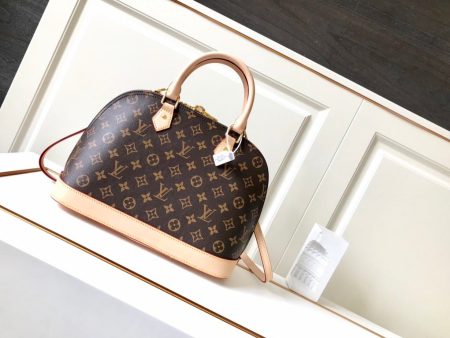 Louis Vuitton Alma BB Bag Online