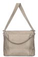 LOUIS VUITTON Antheia Ixia PM Grey For Discount