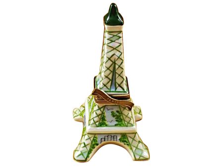 Scenic Eiffel Tower Limoges Online Hot Sale