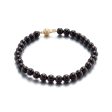 6mm Black Jade Bead Bracelet Sale