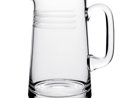 Madison Pitcher Online