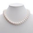 7mm Pearl Necklace Online