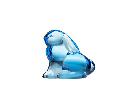 Blue Crystal Bunny Online