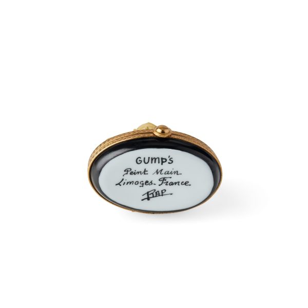 Golden Buddha Limoges For Discount