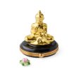 Golden Buddha Limoges For Discount