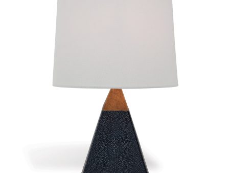 Cairo Gray Lamp Online now