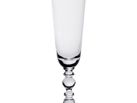 Fanny Champagne Flute Cheap