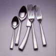 Silhouette 5-Piece Place Setting Fashion