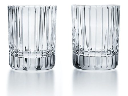 Harmonie Tumblers #2, Set of 2 For Cheap