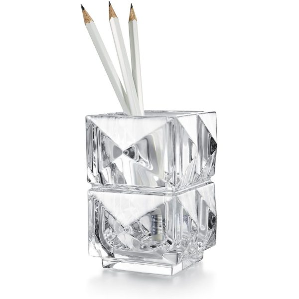 Louxor Pencil Holder Fashion