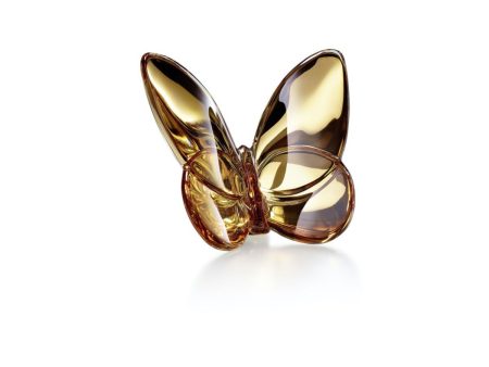 20K Gold Butterfly For Sale