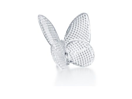 Diamant Clear Butterfly Online Sale