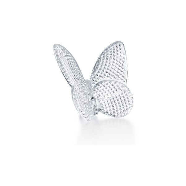 Diamant Clear Butterfly Online Sale