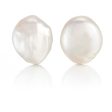 Baroque Pearl Earrings Online now