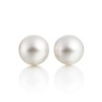 11mm South Sea Pearl Earrings Sale