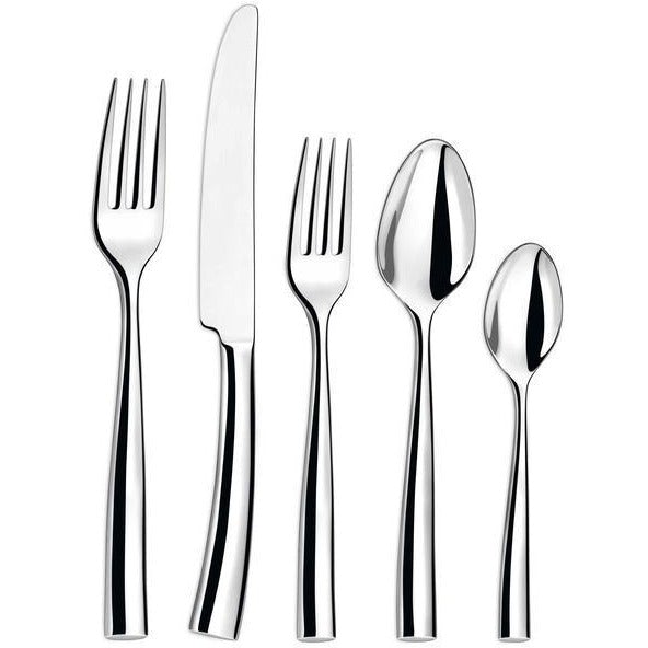 Silhouette 5-Piece Place Setting Fashion